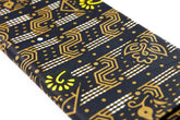 SMOOTH FINISH PRINTED LUNGIE FOR MEN - PL-112  ASSORTED COLOURS